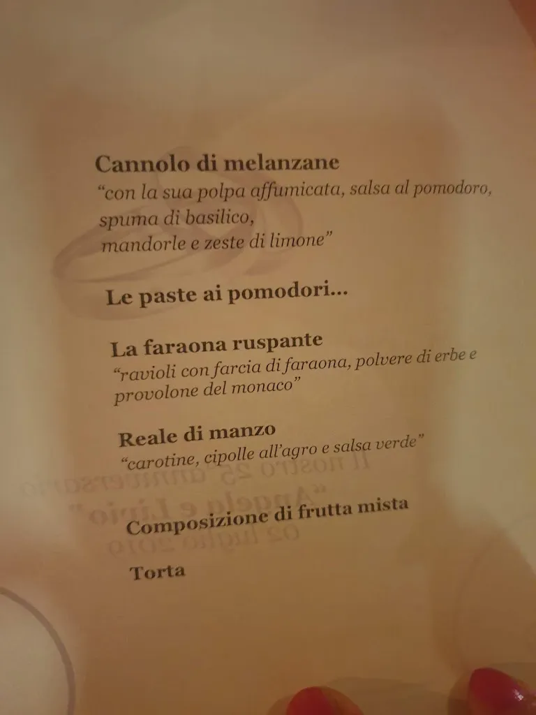 Menu_Il Foro dei Baroni_Amorosi_image_1