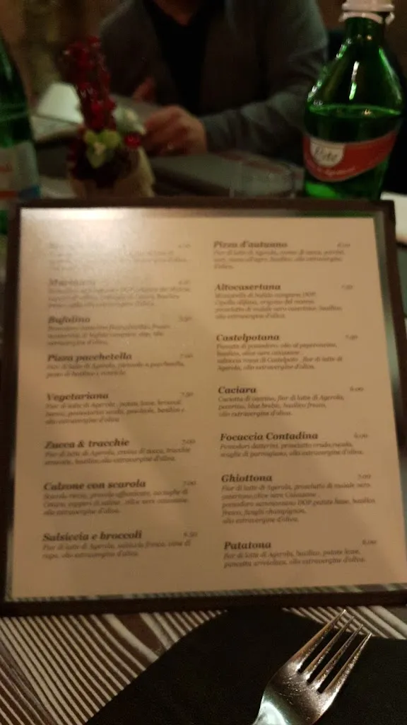 Menu_Il Foro dei Baroni_Amorosi_image_4