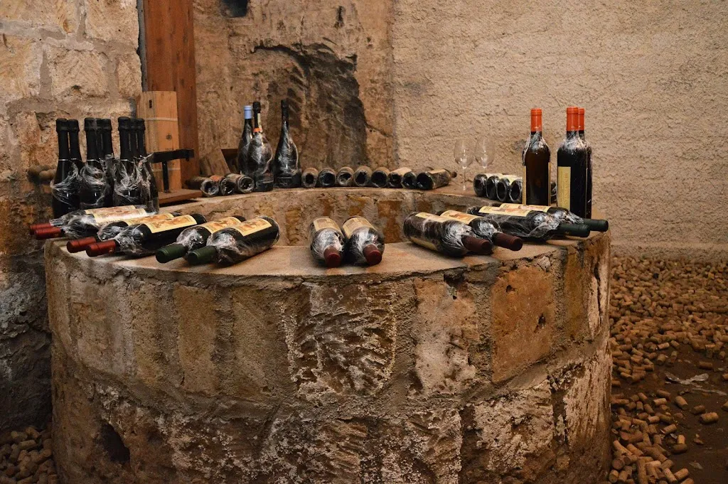 Il Foro dei Baroni restaurant in Amorosi