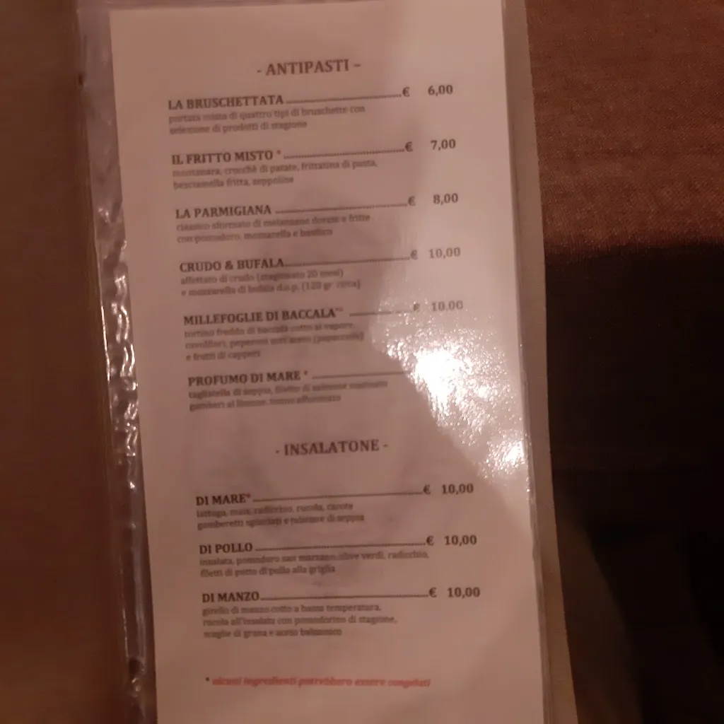 Menu_Locanda della Pacchiana_Amorosi_image_1