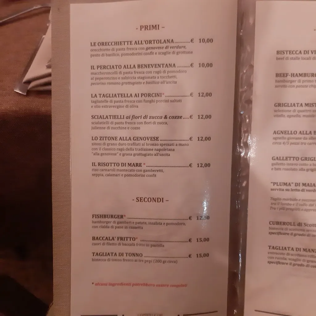 Menu_Locanda della Pacchiana_Amorosi_image_3