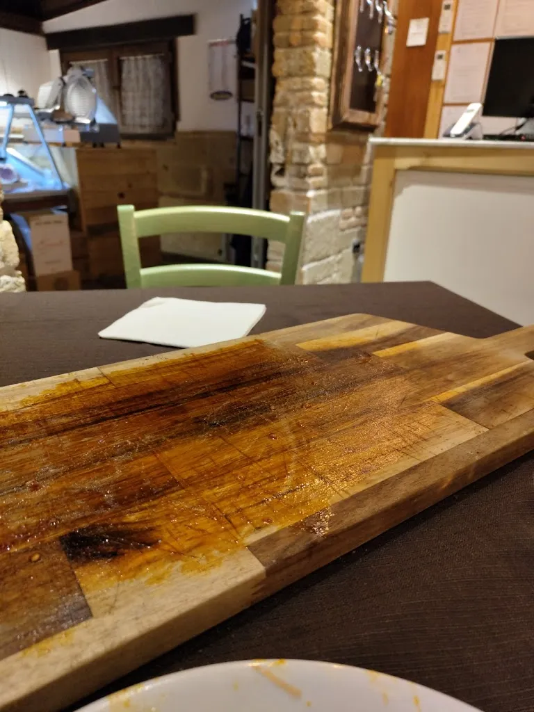 nicoletta C._Locanda della Pacchiana_Amorosi_review