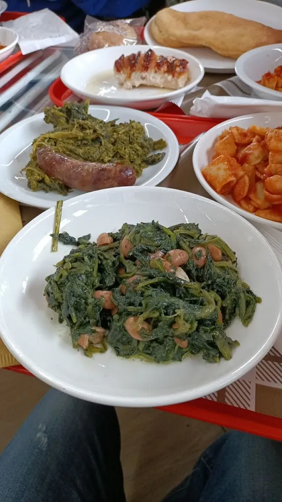 Menu_I Sapori Di Nonna Luisa_Amorosi_image_2