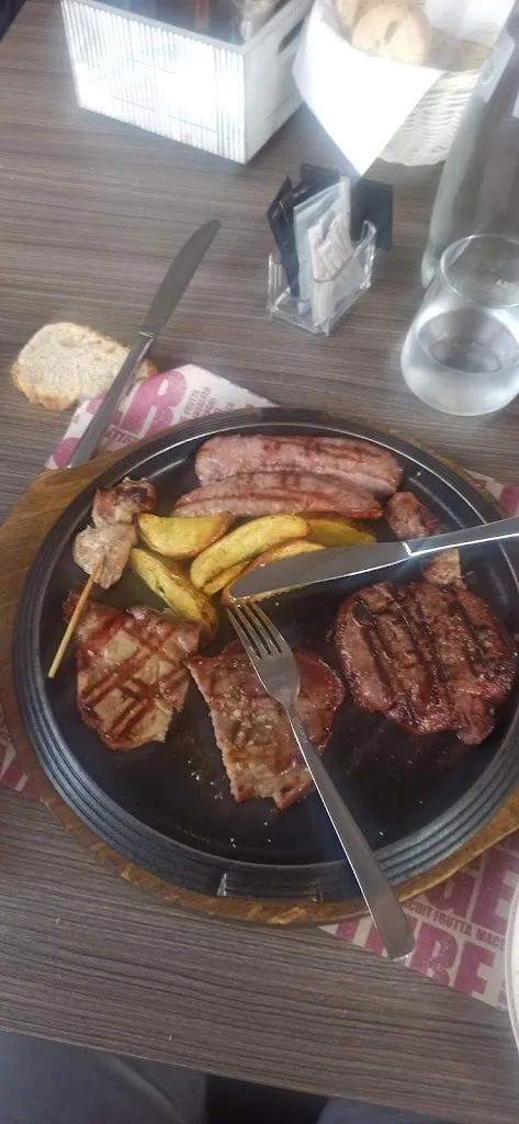 Menu_I Sapori Di Nonna Luisa_Amorosi_image_5