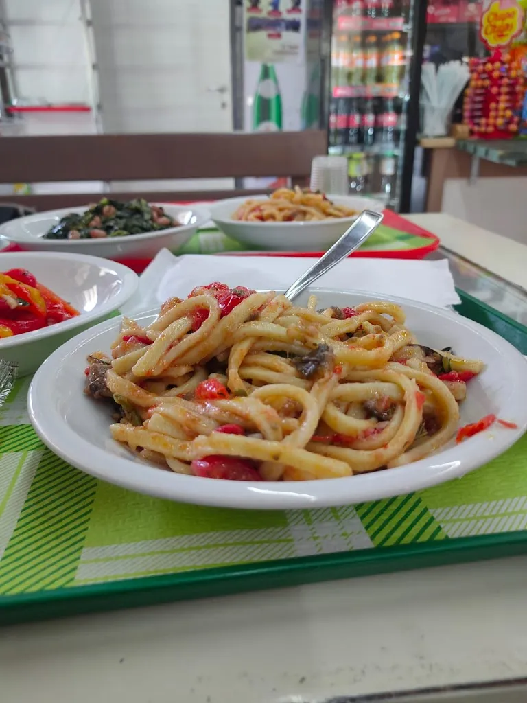 Menu_I Sapori Di Nonna Luisa_Amorosi_image_7