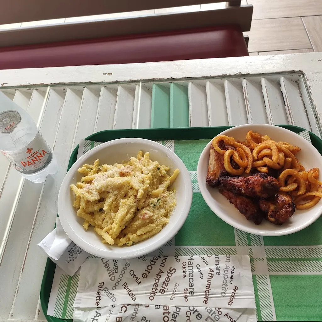 Menu_I Sapori Di Nonna Luisa_Amorosi_image_8