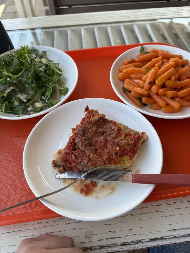 Kali Abel_I Sapori Di Nonna Luisa_Amorosi_review