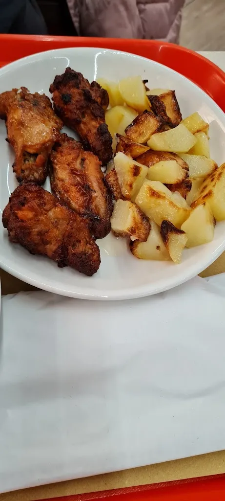 Antimo De Vizio_I Sapori Di Nonna Luisa_Amorosi_review