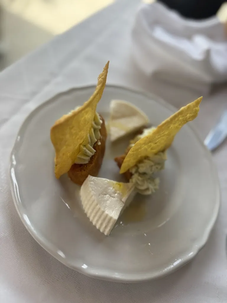 Emanuela Portogallo_Agriturismo e Azienda Agricola Corte Ciervo_Amorosi_recensione