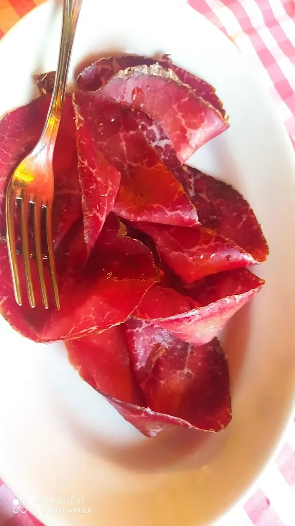 Menu_il Ritrovo dei Briganti_Amorosi_image_1