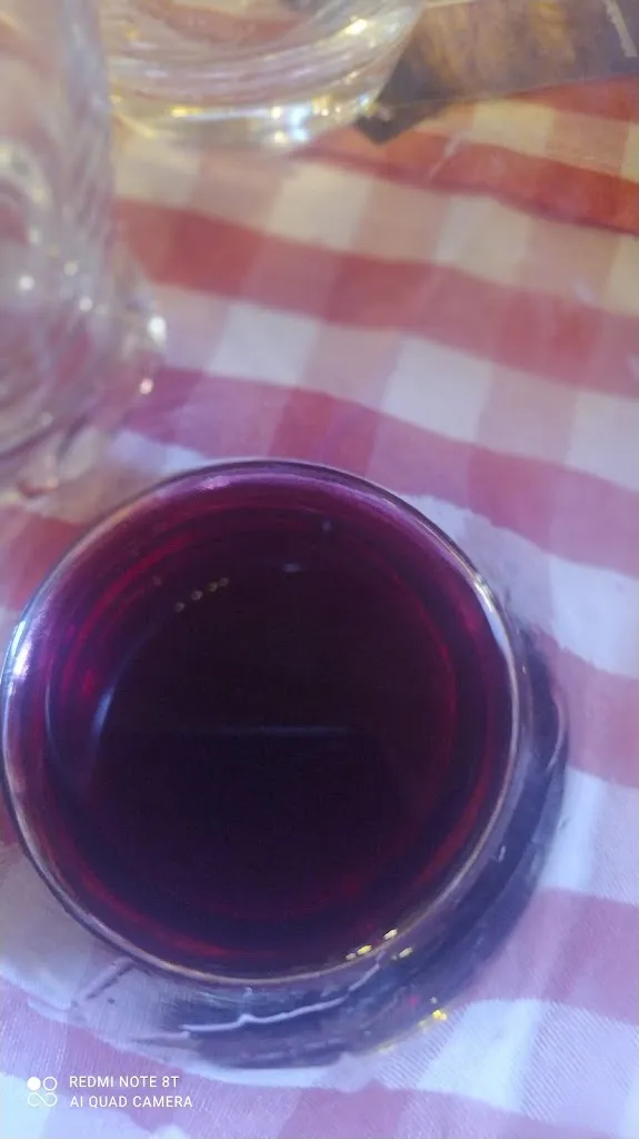 Menu_il Ritrovo dei Briganti_Amorosi_image_2