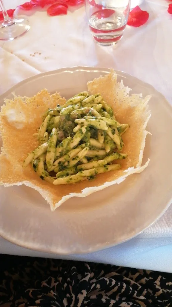 Menu_il Ritrovo dei Briganti_Amorosi_image_4