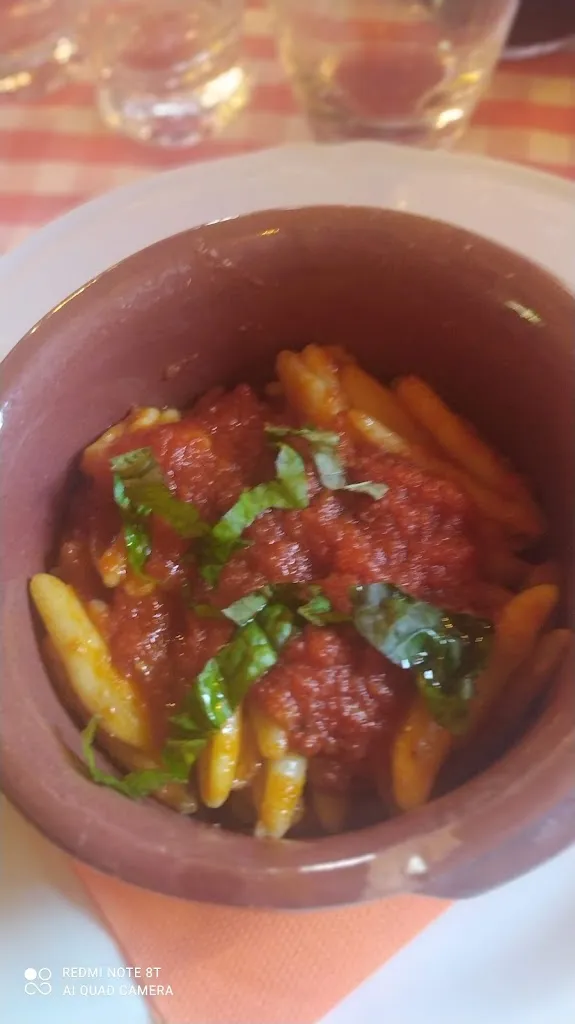 Menu_il Ritrovo dei Briganti_Amorosi_image_5