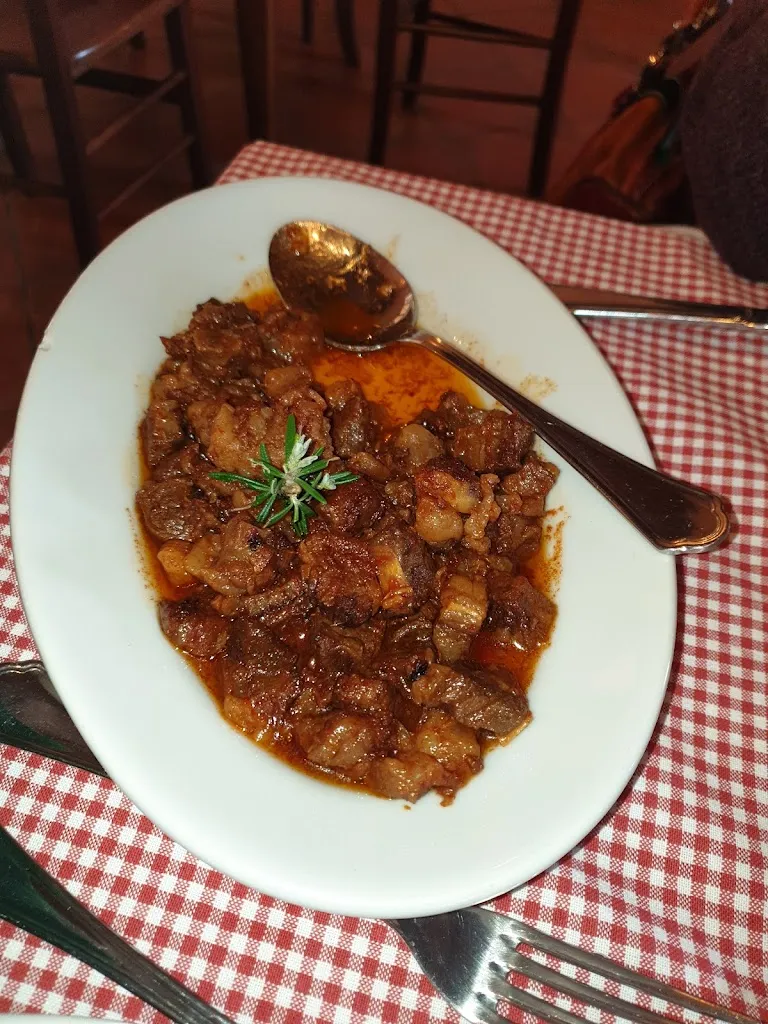 Menu_il Ritrovo dei Briganti_Amorosi_image_7