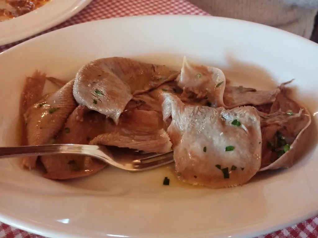 Menu_il Ritrovo dei Briganti_Amorosi_image_9