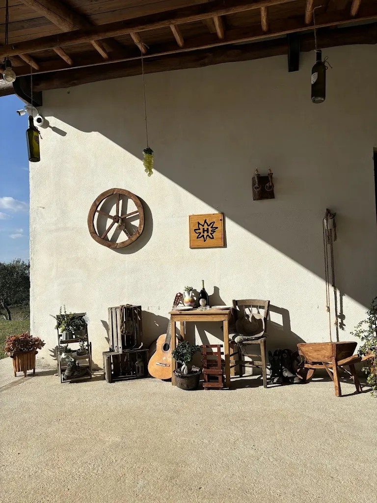 Ilaria Barretta_il Ritrovo dei Briganti_Amorosi_review