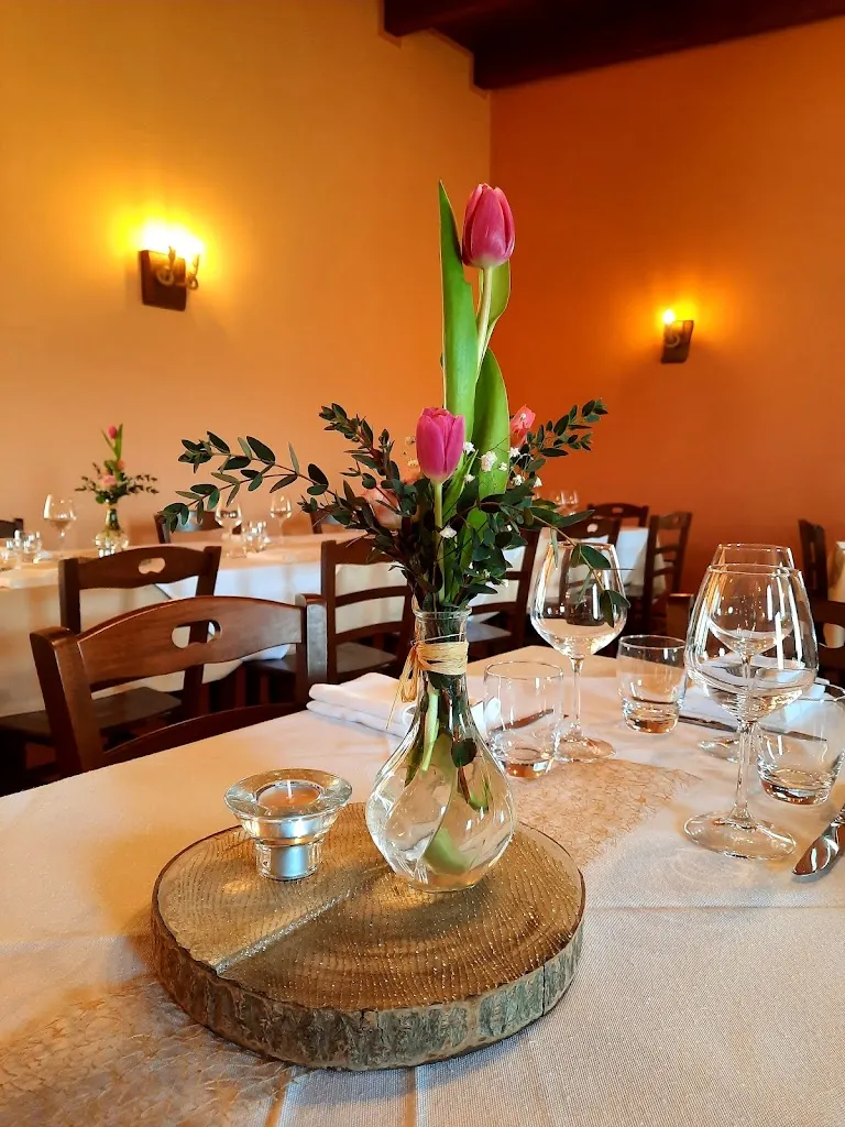 il Ritrovo dei Briganti restaurant in Amorosi