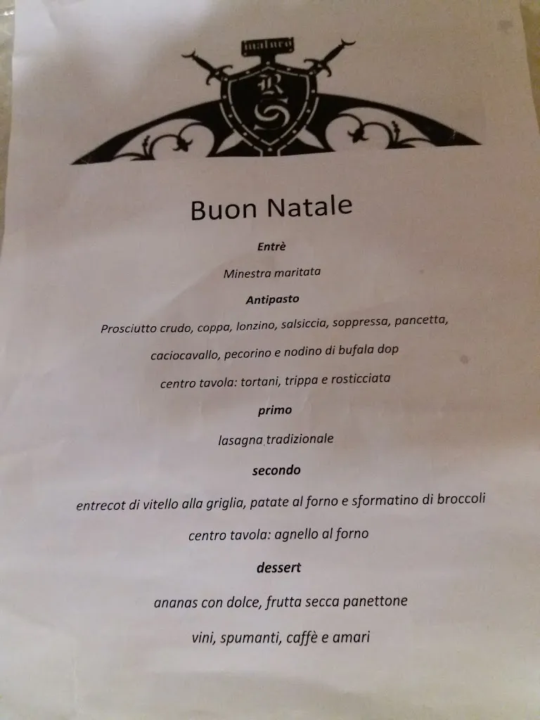 Menu_Il Sauro_Amorosi_image_4
