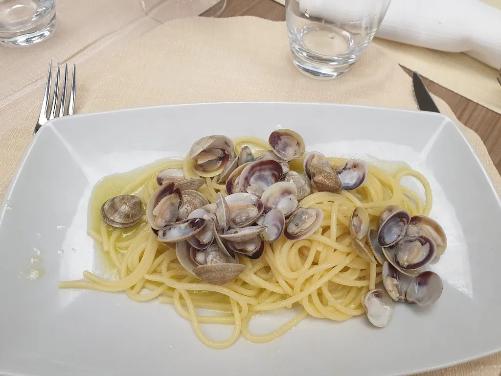 Dina Crusco_Il Sauro_Amorosi_review