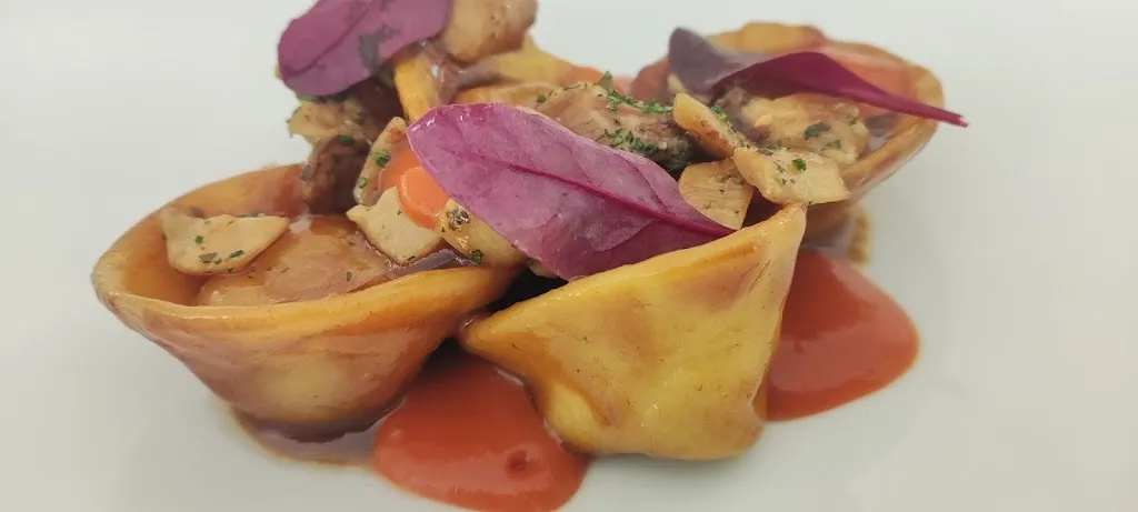 Ferdinando Giammichele_Flaneur Fattoria con Cucina_Amorosi_recensione