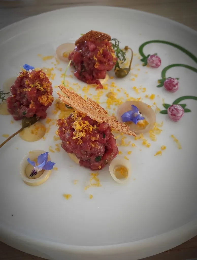 Angela Palmiero_Flaneur Fattoria con Cucina_Amorosi_recensione