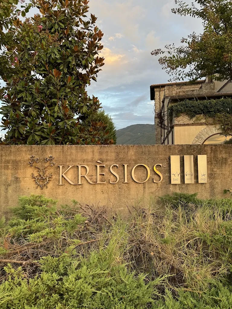 Habib Al Mulla_Kresios_Amorosi_review