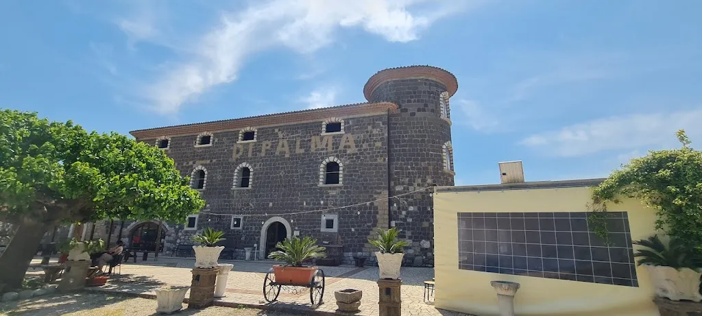 Fausto D'Asero_Casale Di Palma_Amorosi_review