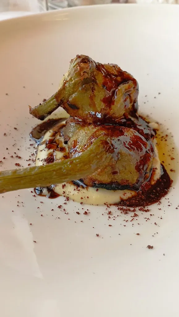 Maria Elisabetta Laudato_Tenuta Tomaso_Amorosi_recensione