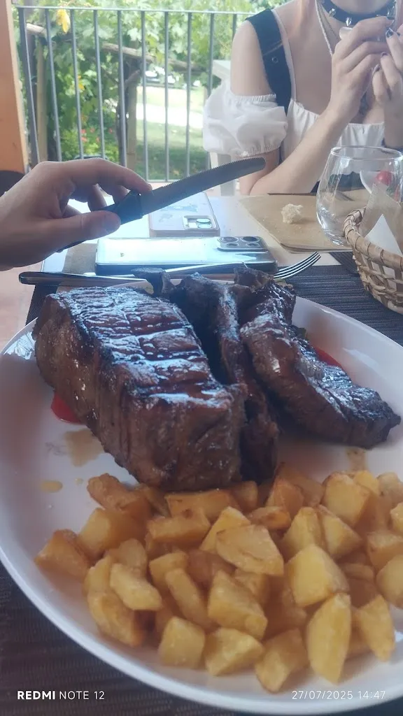 marianna fogliano_Agriturismo Locanda Marzi_Amorosi_review