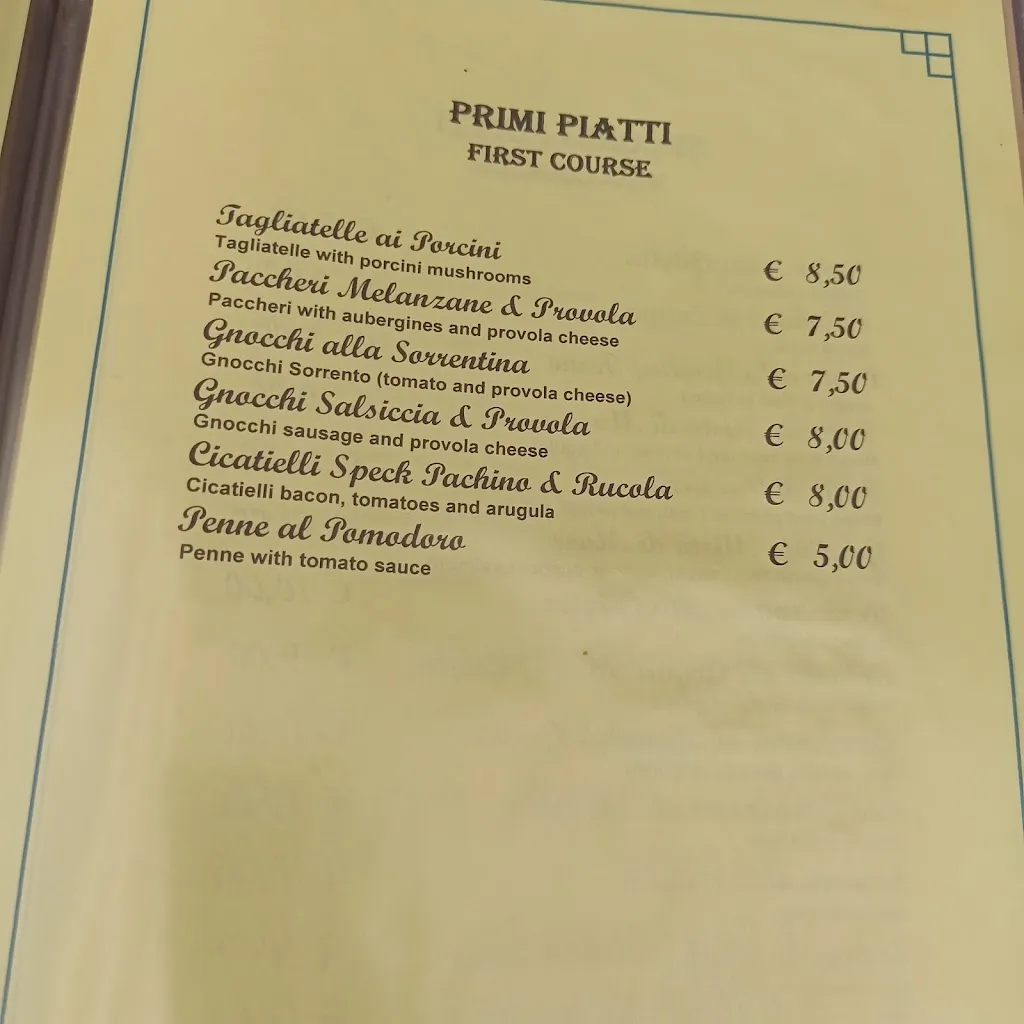 Menu_Ristorante La Paranza_Amorosi_image_3