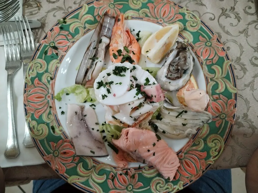 Ristorante La Paranza_Amorosi_slider_image_3