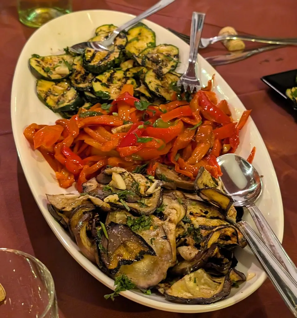 Ilaria Garosi_Tavernacolo Telese_Amorosi_review