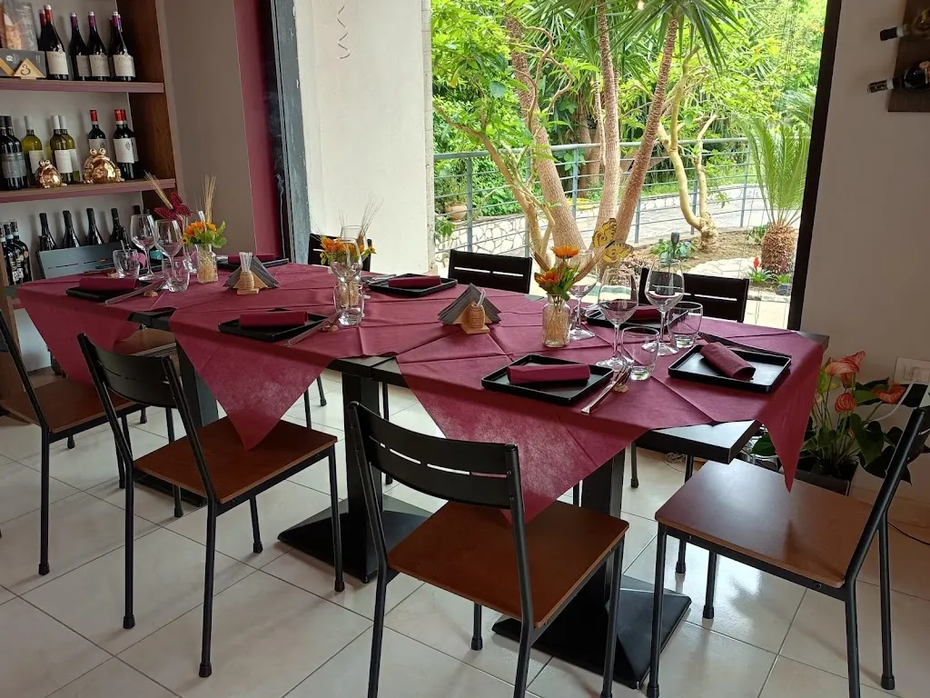 Tavernacolo Telese ristorante a Amorosi