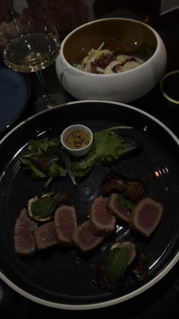 Sosocial_ReAle Restaurant_Amorosi_review