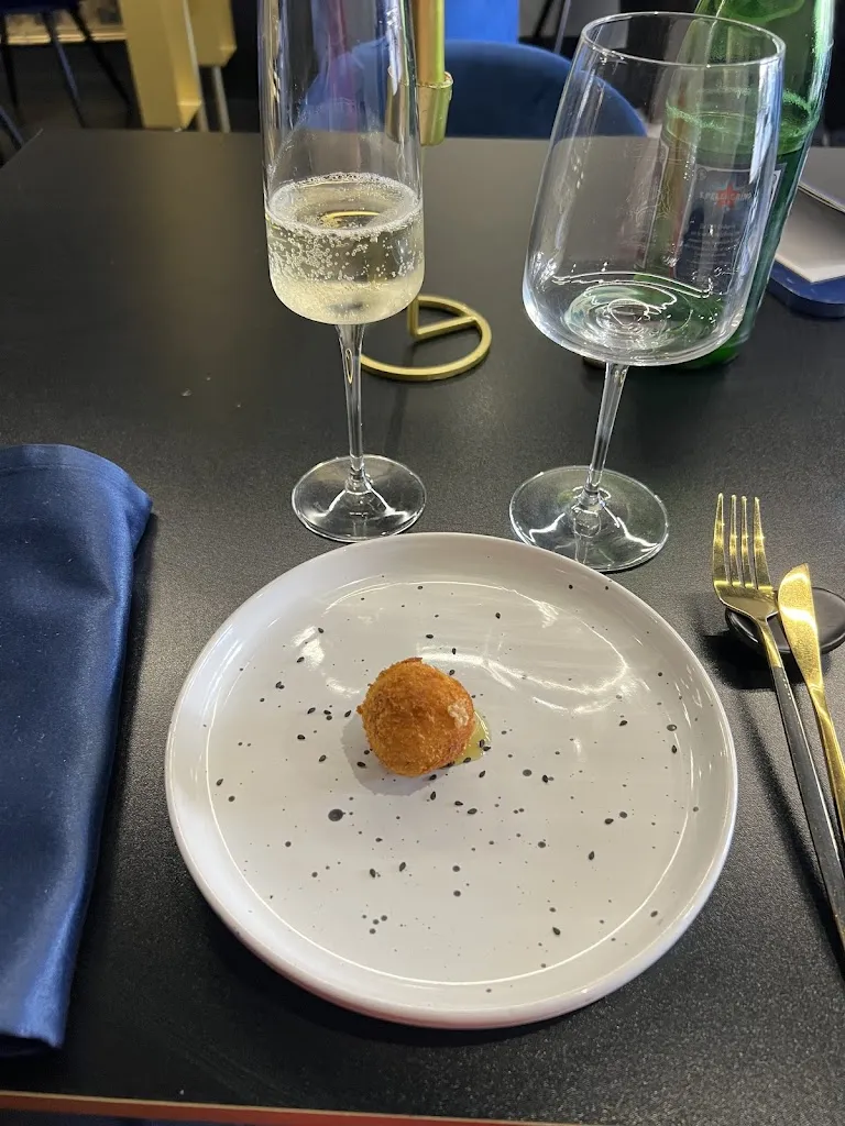 Avv. Cosimo Ciotta_ReAle Restaurant_Amorosi_review