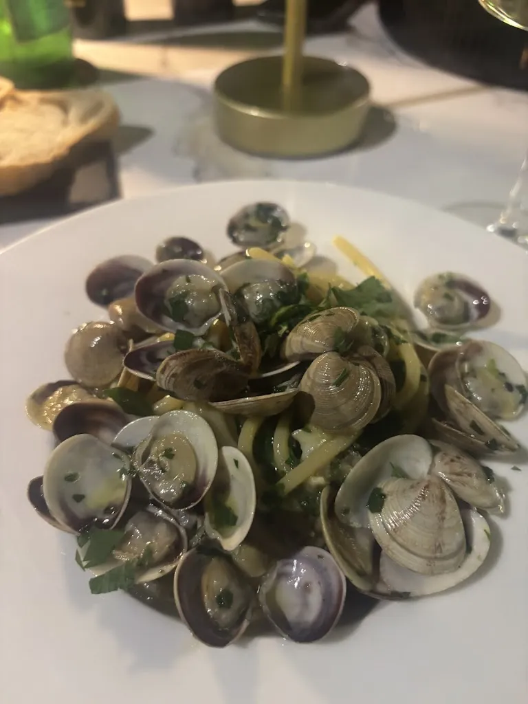 emily menguzzato_ReAle Restaurant_Amorosi_review