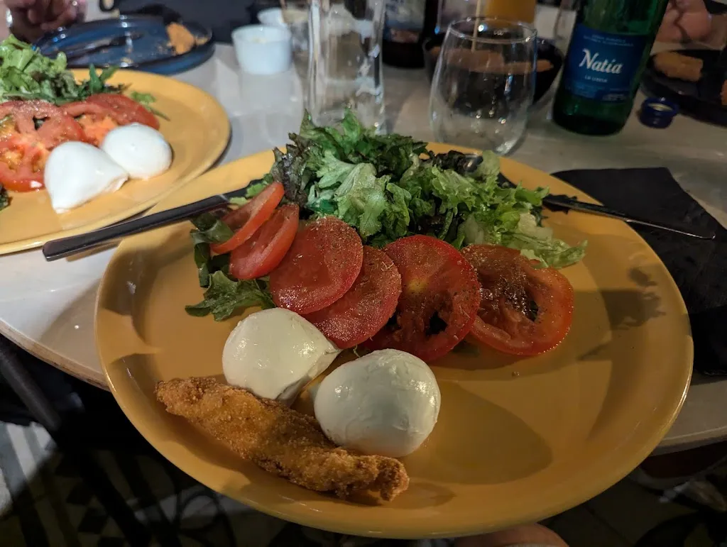 Giorgio Alfredo Spedicato_Old House Pub_Amorosi_review