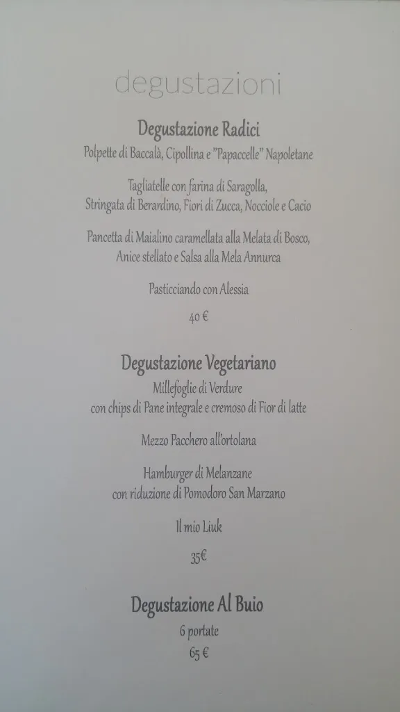 Menu_LOCANDA RADICI di Angelo D'Amico_Amorosi_image_3