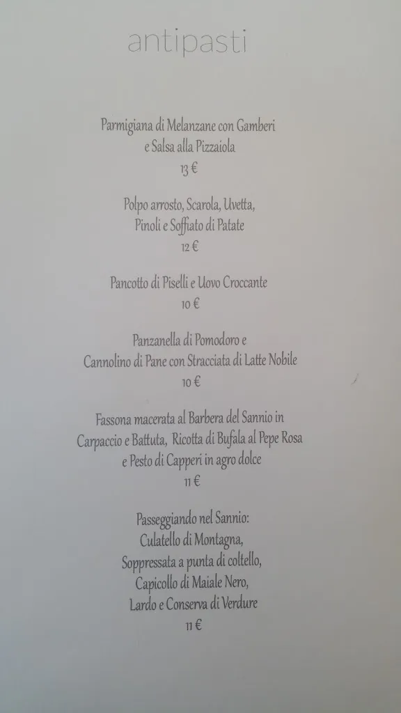 Menu_LOCANDA RADICI di Angelo D'Amico_Amorosi_image_4