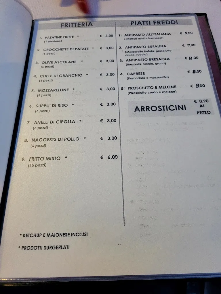 Menu_Il Sorriso di Venere Fossacesia_Fossacesia_image_2