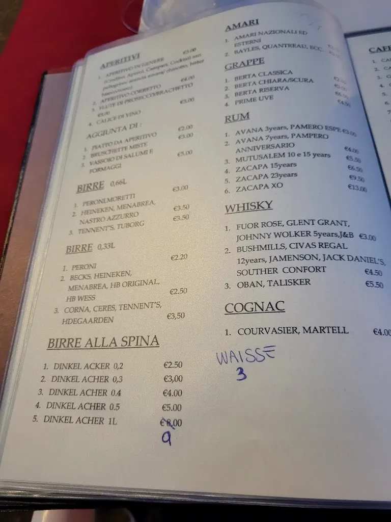 Menu_Il Sorriso di Venere Fossacesia_Fossacesia_image_4