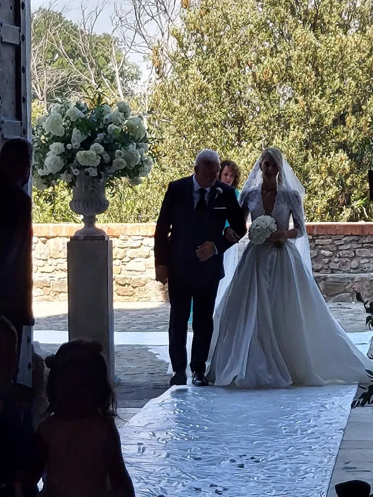 Josephine Cabuga (Dadak)_Il Sorriso di Venere Fossacesia_Fossacesia_review