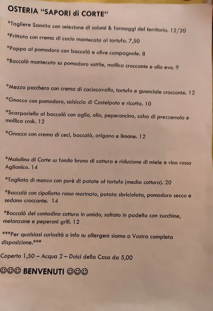 Menu_Osteria Sapori di Corte_Amorosi_image_2