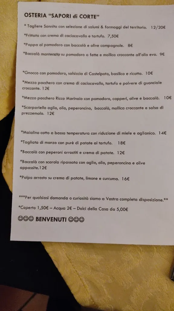 Menu_Osteria Sapori di Corte_Amorosi_image_3