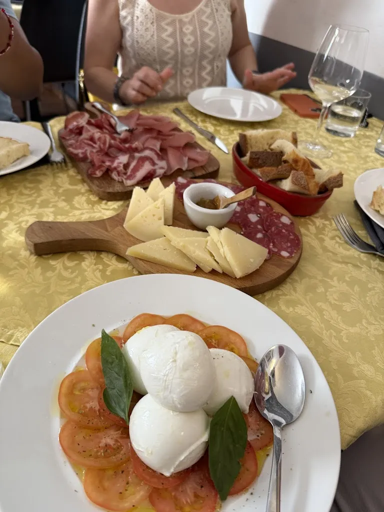 Derek Haedt_Osteria Sapori di Corte_Amorosi_review