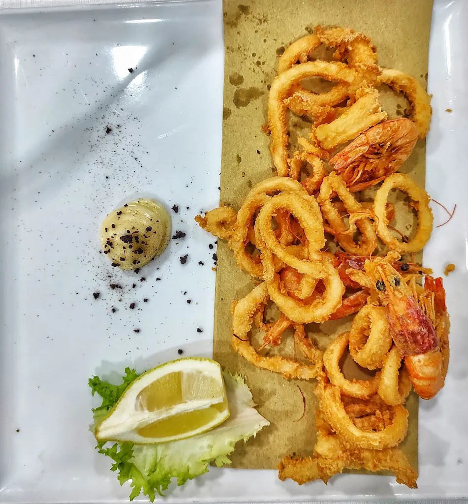 Menu_La Taverna delle Follie_Amorosi_image_2