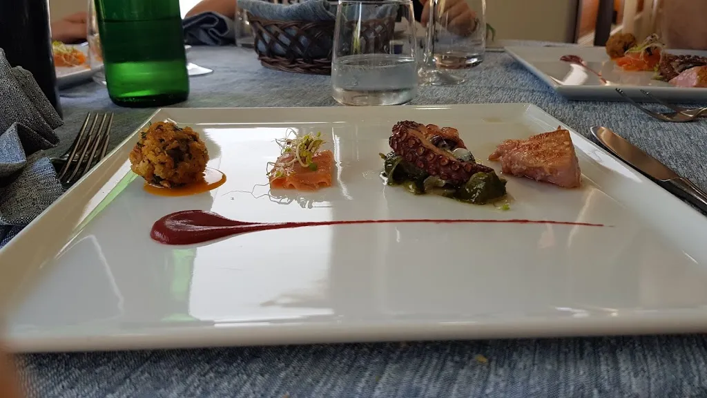 Menu_La Taverna delle Follie_Amorosi_image_8