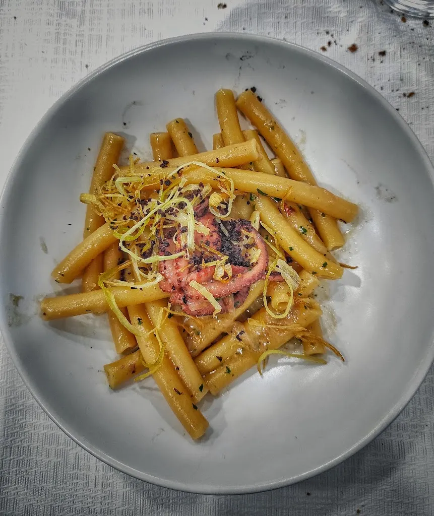 Menu_La Taverna delle Follie_Amorosi_image_9