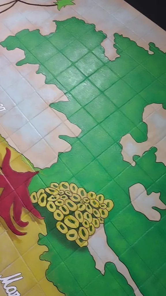 Ciro Punzo_La Taverna delle Follie_Amorosi_review