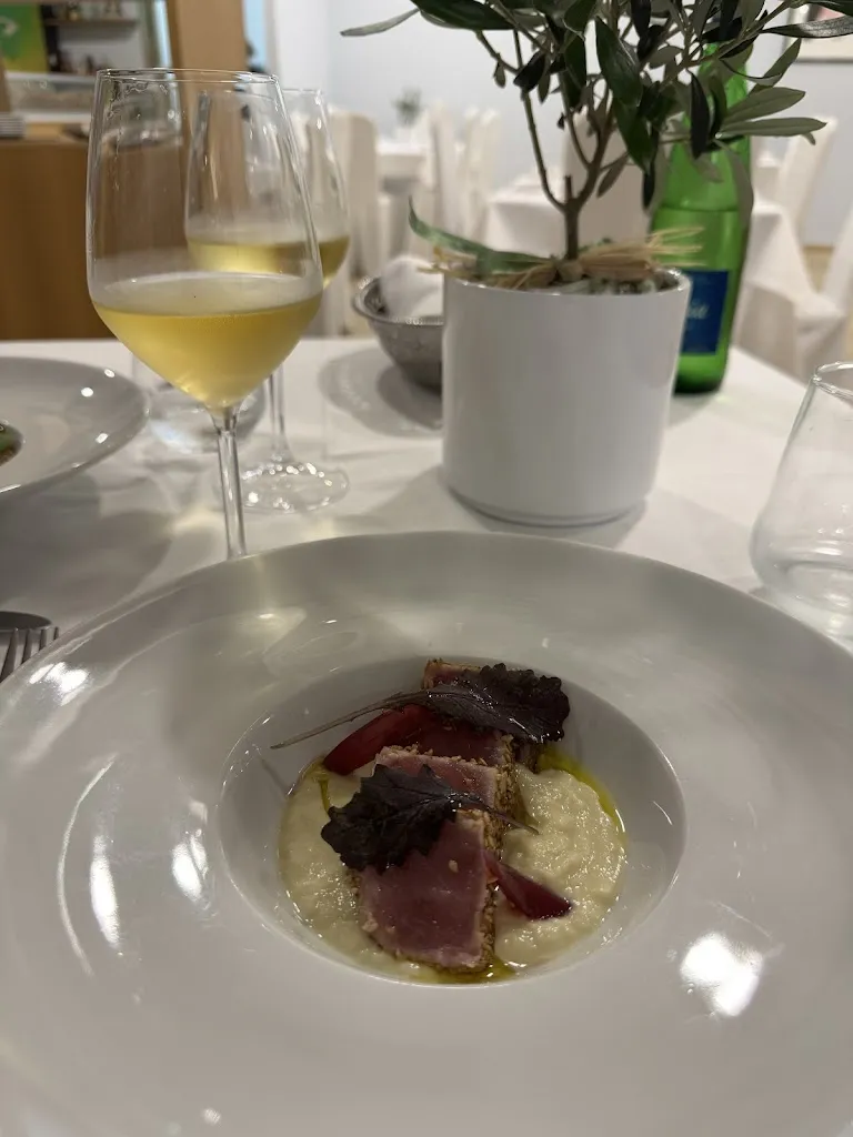 Mara Bocchino_La Taverna delle Follie_Amorosi_review